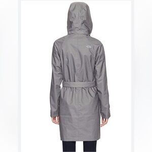 The North Face Kadin Trench Jacket